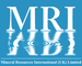 Mineral Resources International Logo