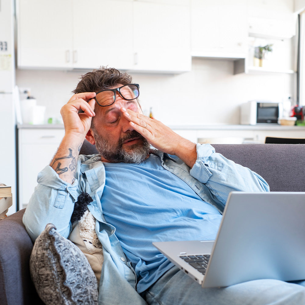 Why Magnesium Deficiency Matters