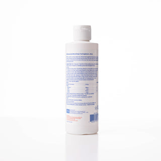 CMD (Concentrated Mineral Drops) 240ml