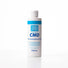 Bottle of CMD Concentrated Mineral Drops with MBL logo on a white background