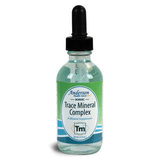 Trace Mineral Complex